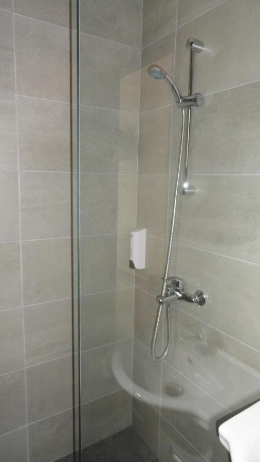 Afroditi Hotel Plakias Ngoại thất bức ảnh