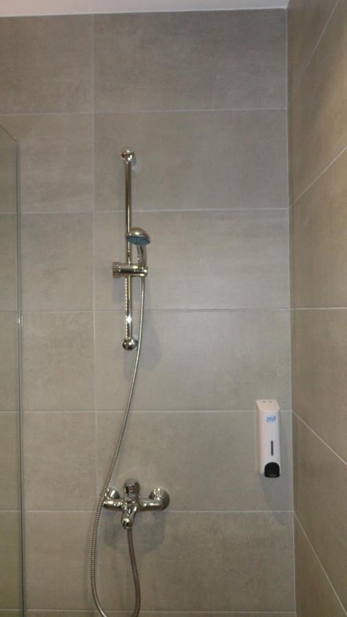 Afroditi Hotel Plakias Ngoại thất bức ảnh