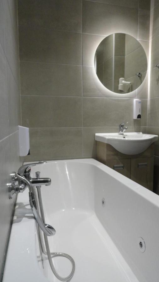 Afroditi Hotel Plakias Ngoại thất bức ảnh