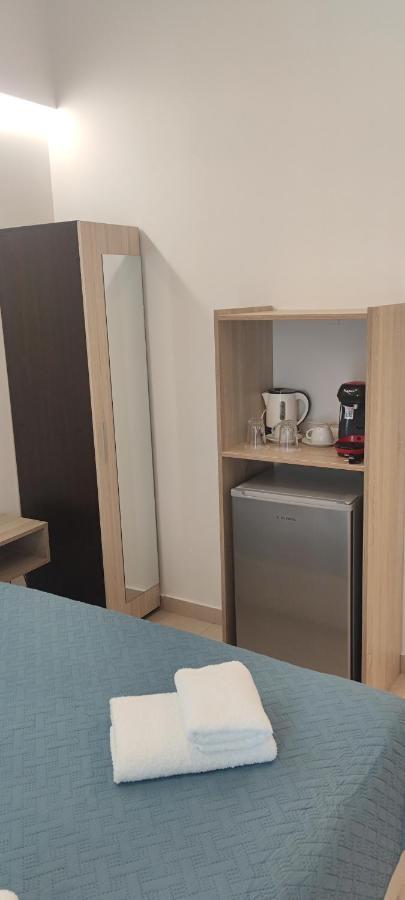 Afroditi Hotel Plakias Ngoại thất bức ảnh